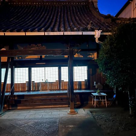 長徳寺宿坊　Temple Hotel Shingu Exterior foto