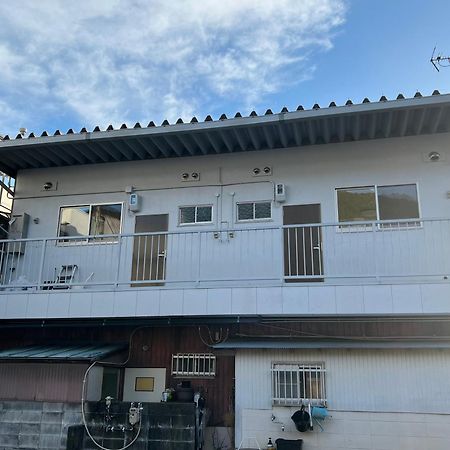 長徳寺宿坊　Temple Hotel Shingu Exterior foto