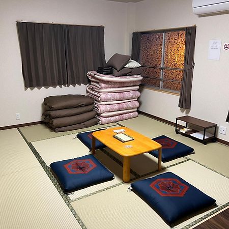 長徳寺宿坊　Temple Hotel Shingu Exterior foto