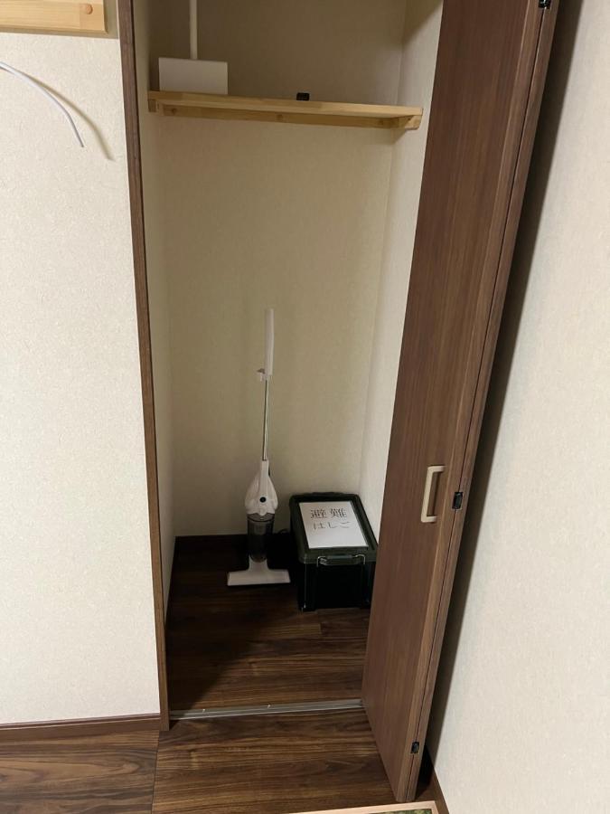 長徳寺宿坊　Temple Hotel Shingu Exterior foto