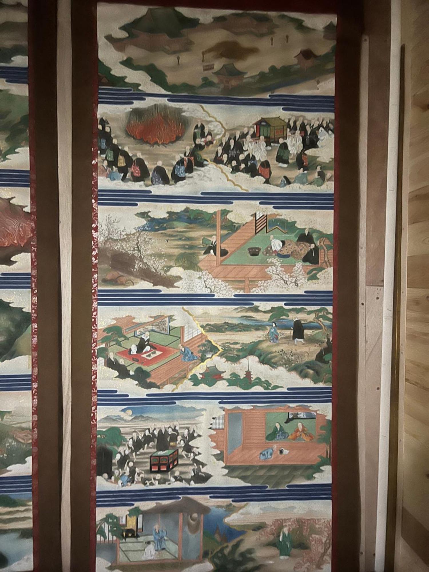 長徳寺宿坊　Temple Hotel Shingu Exterior foto
